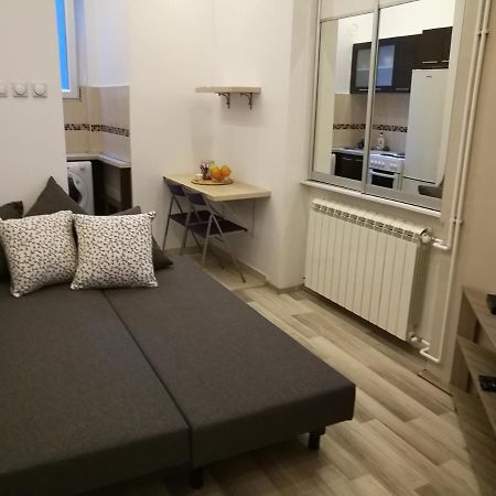 Apartment In The Heart Of Bělehrad Exteriér fotografie