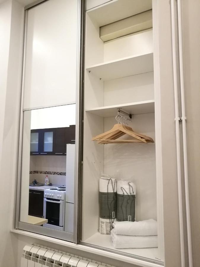 Apartment In The Heart Of Bělehrad Exteriér fotografie