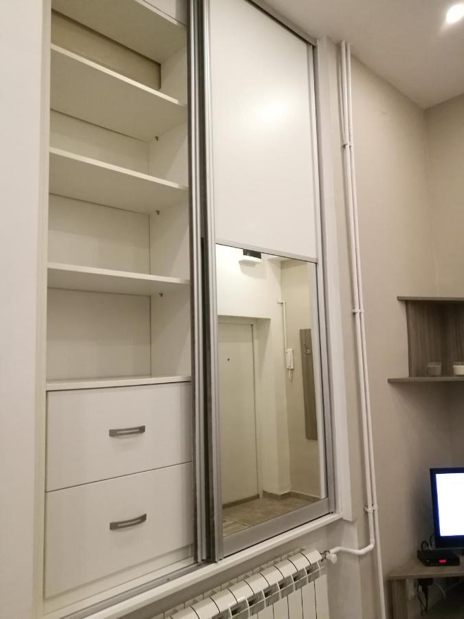 Apartment In The Heart Of Bělehrad Exteriér fotografie